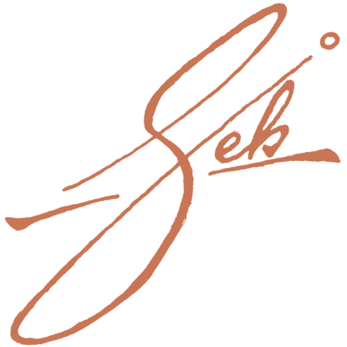 Seb | Facilitating Genuine Connection